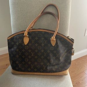 Louis Vuitton Handbag